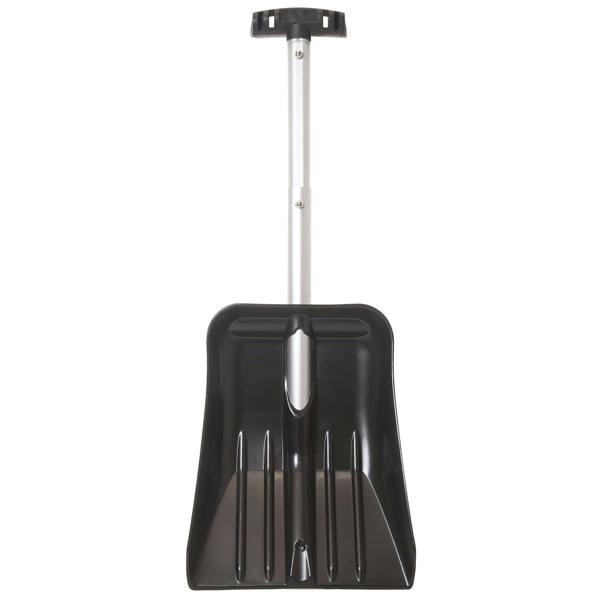 Telescopic Car Shovel
