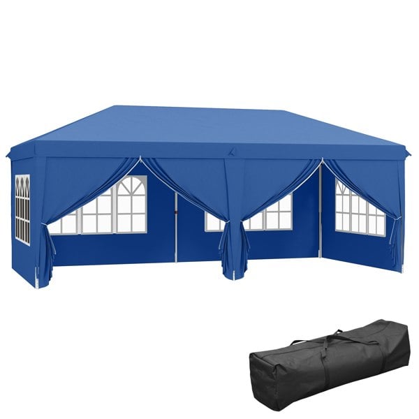 Heavy-duty Pop Up Canopy