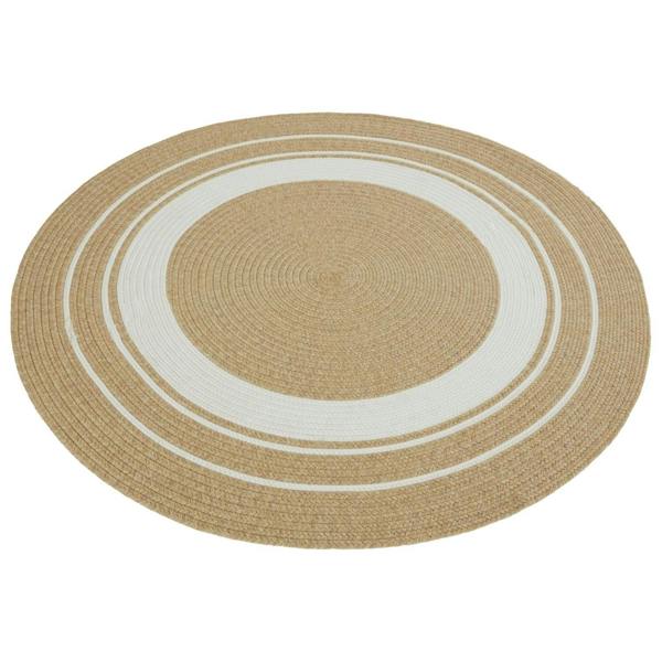 Northrugs Indoor Outdoor carpet Trenzado