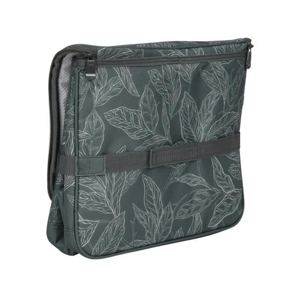 Mountain Warehouse 25L Leaves Cool Bag - Green - 