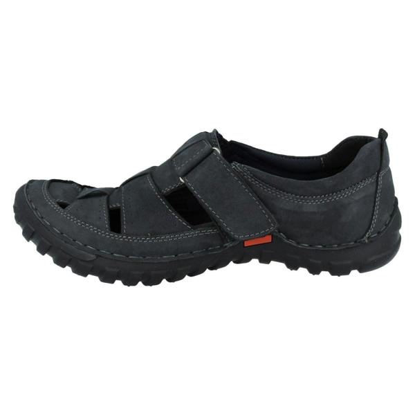 Padders Mens Padders Closed Toe Sandals Anchor