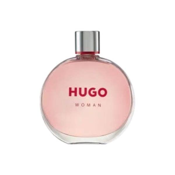 Hugo Boss Hugo Woman EDP Spray (New Pack)