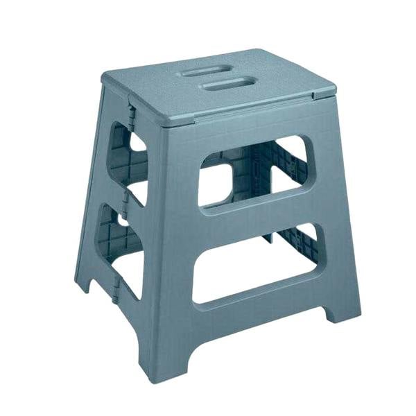 MidOcean Jak Foldable Stool - Petrol - 