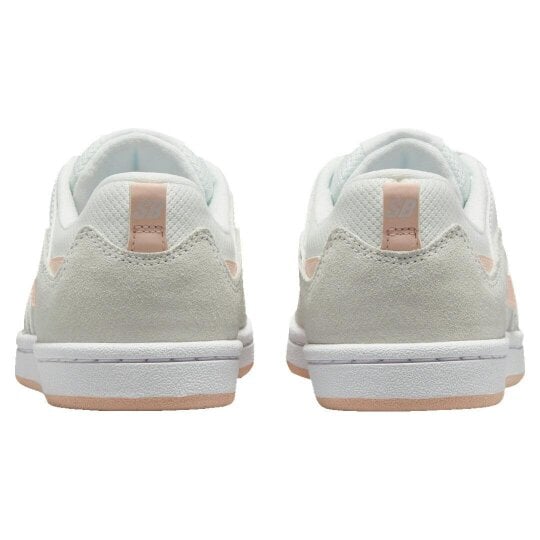 Nike SB Alleyoop GS Summit White Washed Coral Trainers