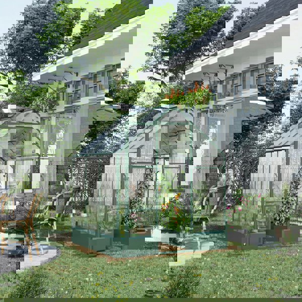 Greenhouse
