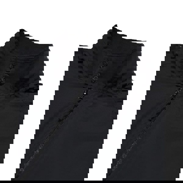 Aquascutum Active Stretch Harrington Navy S