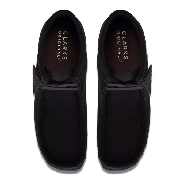 Clarks Originals Wallabee Boot