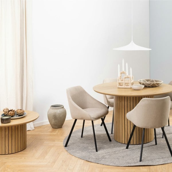Furniture To Go Yale Coffee Table in Oak