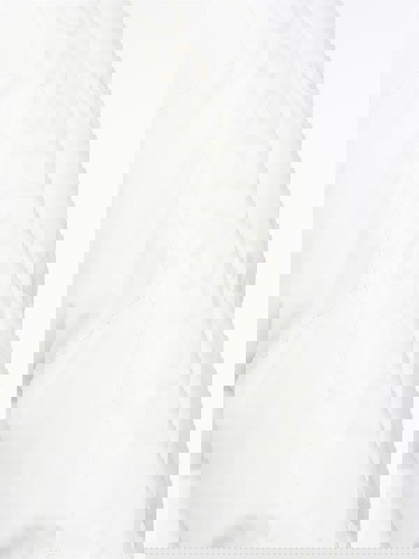 Crosshatch Daydream Parka Putty