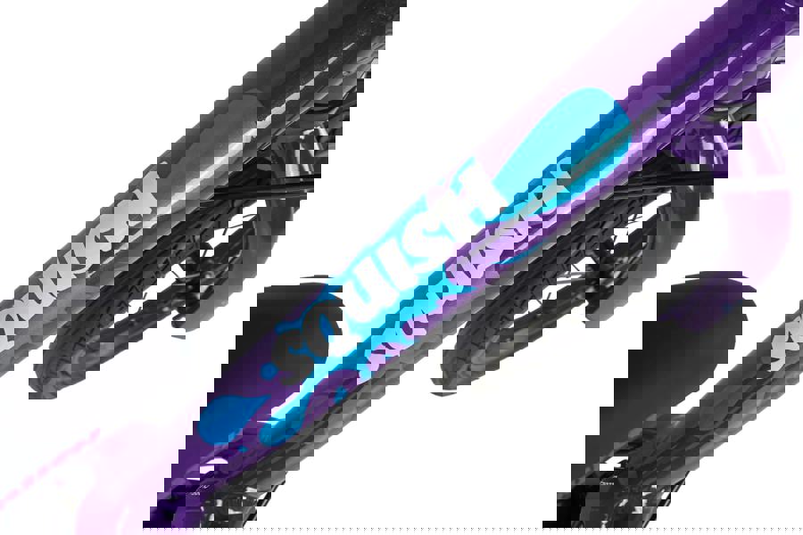 Squish Balance Bike 14 Purple