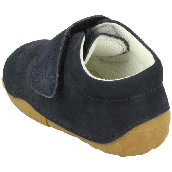 Start-rite Boys Startrite Pre Walker Casual Shoes Crawl