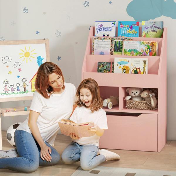 Kids Bookcase
