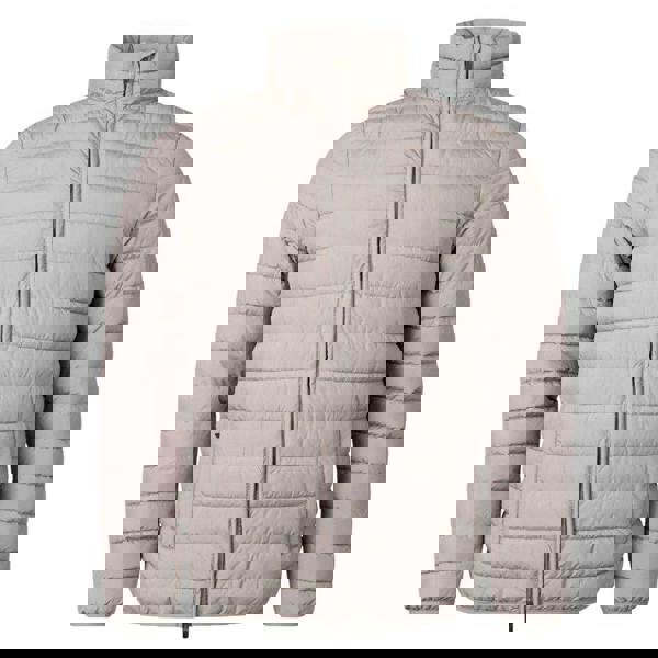 Aquascutum Mens Active Hunter Jacket - Grey - 