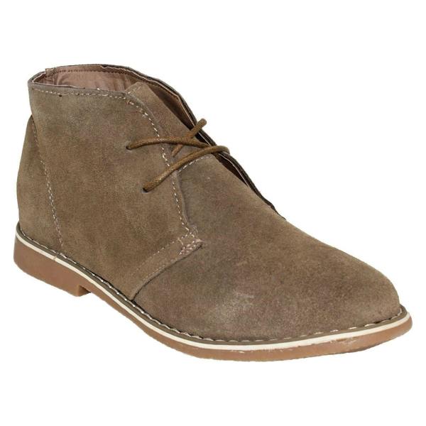 Boys Renegade Ankle Boots Drayton