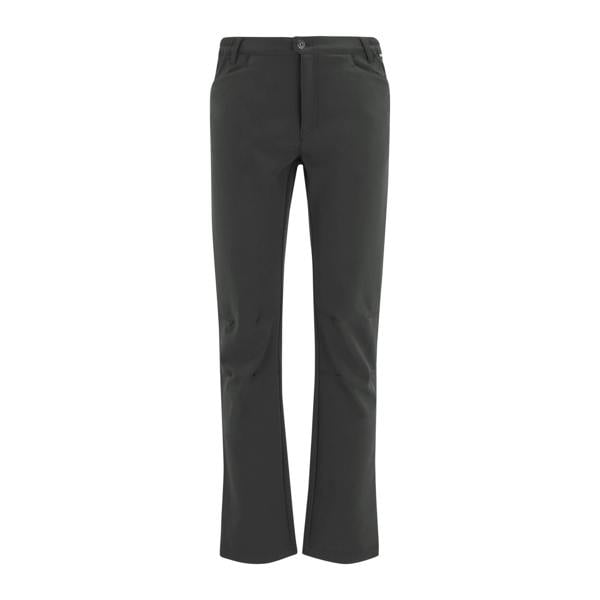 Regatta Mens Fenton Softshell Trousers - Ash - 