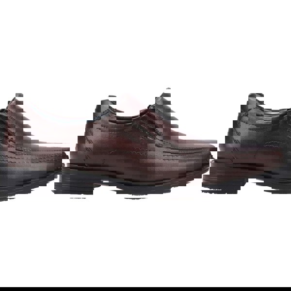 Hush Puppies Brody Men's Shoes in Chocolate