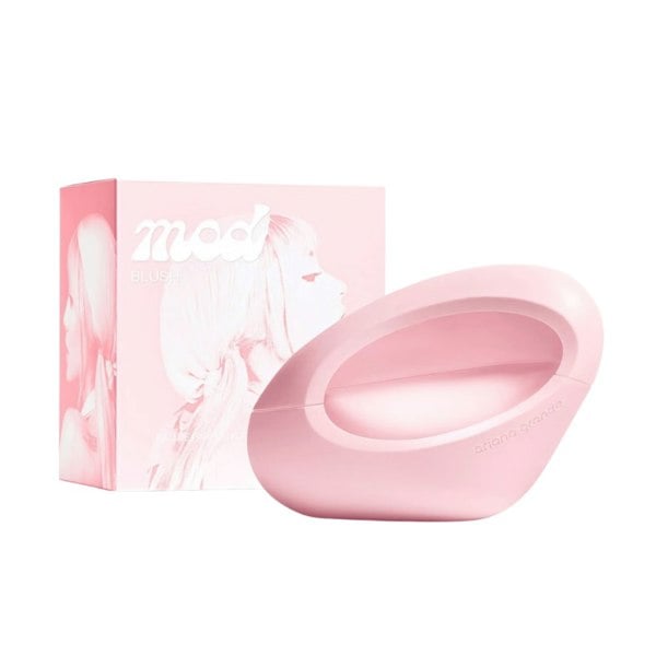 Ariana Grande Women's Perfume Ariana Grande MOD Blush Eau de Parfum Women's Perfume Spray (100ml)