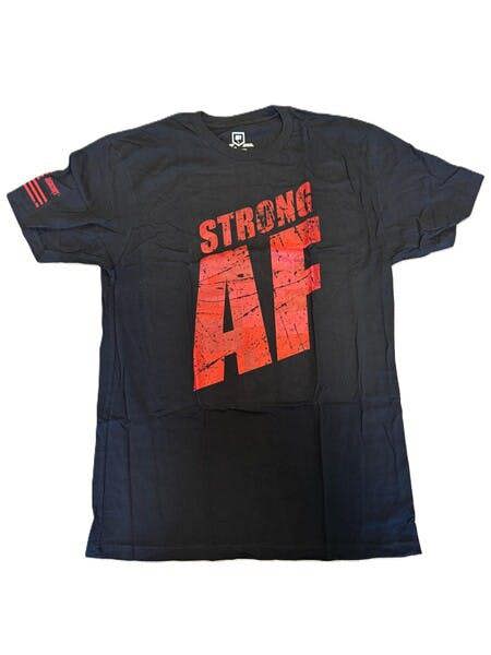 Redcon1 Strong AF T-Shirt - Small