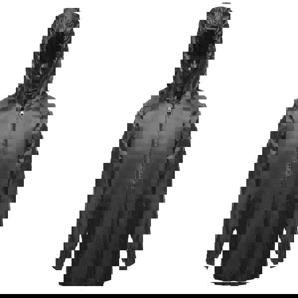 Regatta Professional Childrens/Kids Waterproof Jacket - Black