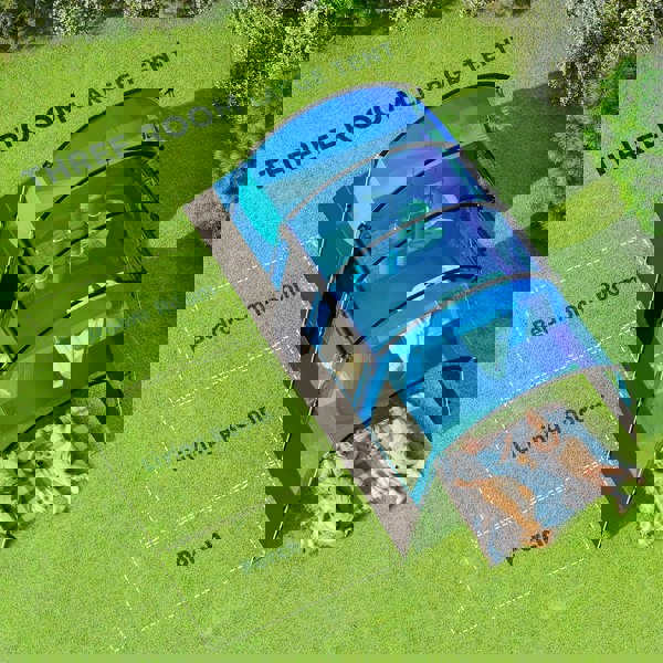 Camping Tent