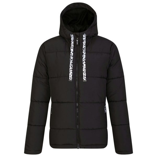 Dare 2B Women's Society Padded Jacket - Black