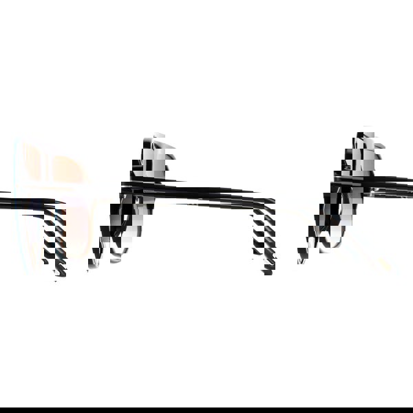 Tom Ford Sunglasses Spencer 02 FT0998 01B Shiny Black Smoke Gradient