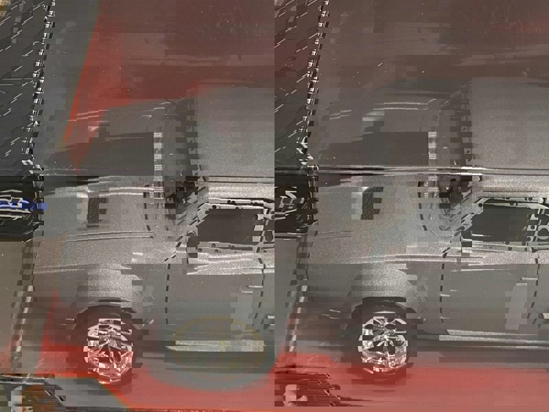 fast and furious 8 doms ice charger 1:24 scale jada