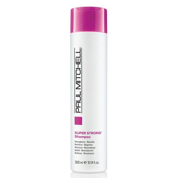 Paul Mitchell Super Strong Shampoo 300 ml