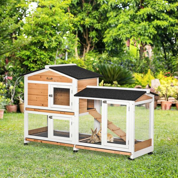 Rabbit Hutch