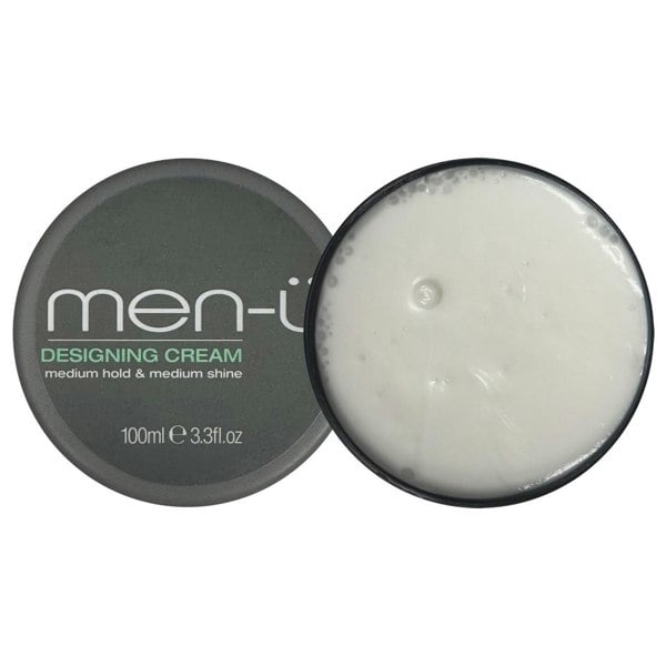 men-u Designing Cream 100ml