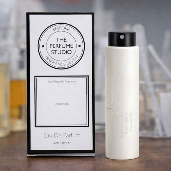 Virgin Experience Days Make Your Own Perfume Experience For Two