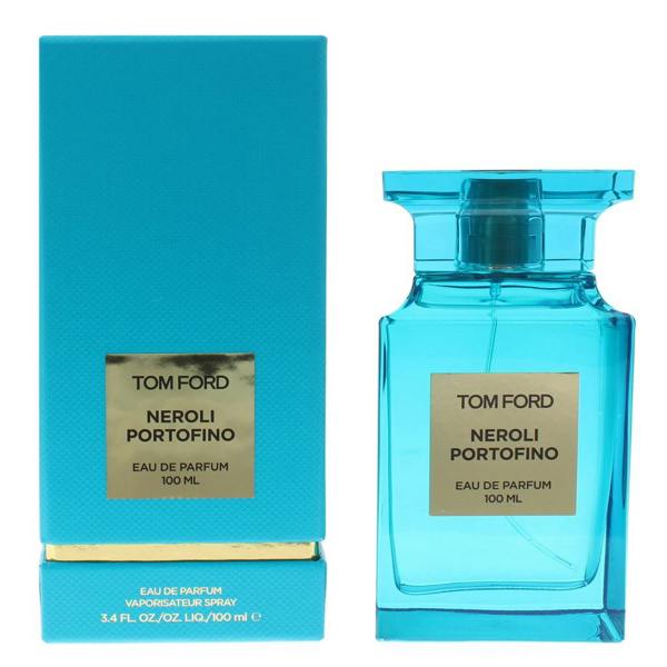 Tom Ford Neroli Portofino Eau de Parfum 100ml Spray Unisex - NEW. EDP