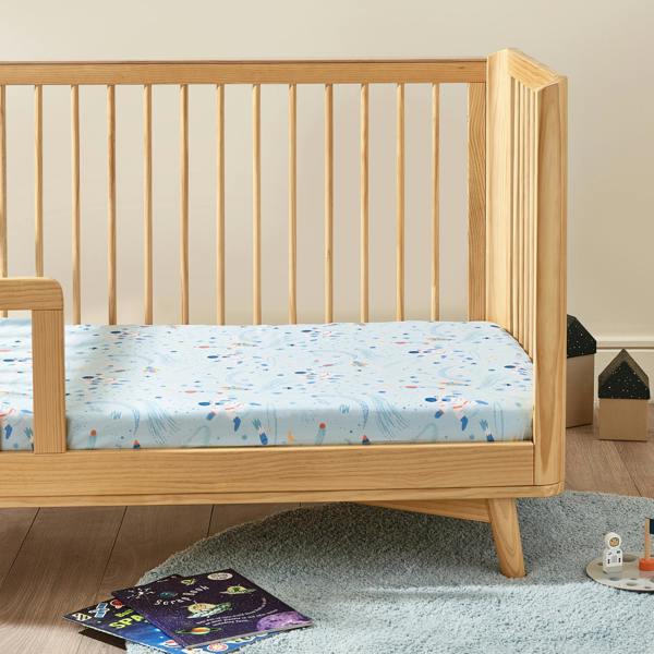 Kabode - Cot Bed Fitted Sheet