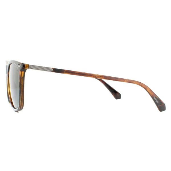 Polaroid Sunglasses PLD 2109/S 086/UC Havana Green Polarized