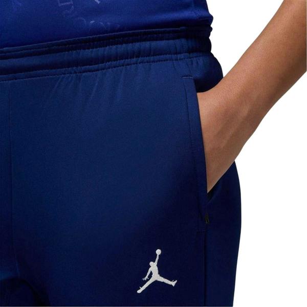 Nike Womens/Ladies Paris Saint Germain Strike Tracksuit Bottoms - Blue/Phantom - 