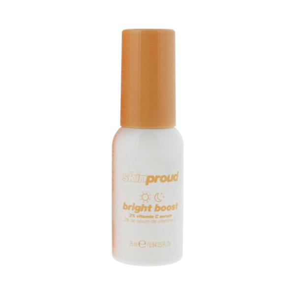 Skin Proud Bright Boost 2% Vitamin C Serum 25ml