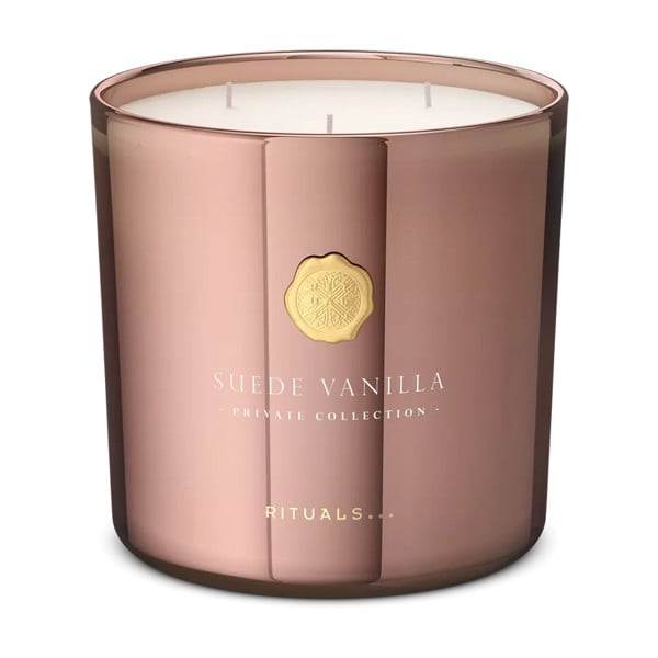 Rituals Luxury Scented Candle 1000g