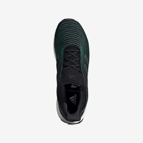 Adidas Sneakers   in  Black