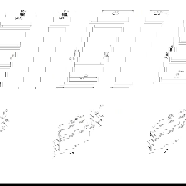 Furniture To Go Next Chest 3 Drawers Jackson Hickory White high gloss