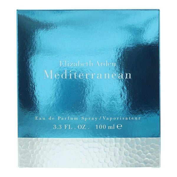 Elizabeth Arden Mediterranean for Her Eau de Parfum - 100ml