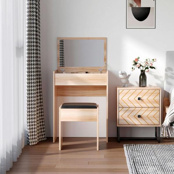 Vanity Table Set