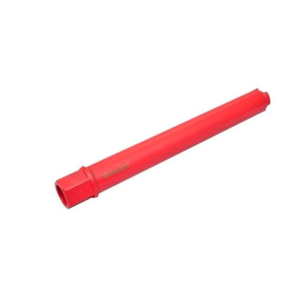 Berkfield 44 x 400 mm Dry and Wet Diamond Core Drill Bit