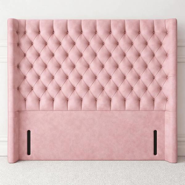 Great British Beds Topaz Headboard