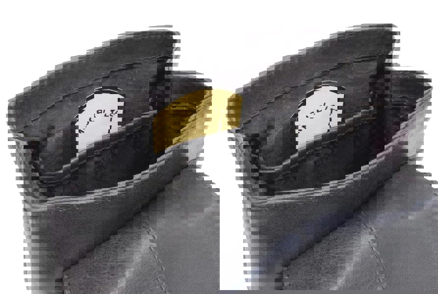 Catwalk Collection Handbags Frankie - Crossbody Bag