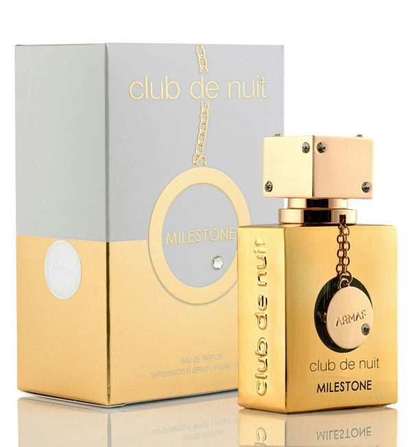 ARMAF Club De Nuit Milestone Eau De Parfum 30ml