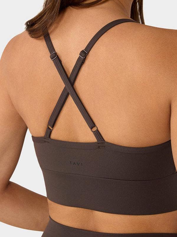Tavi Boost Sports Bra