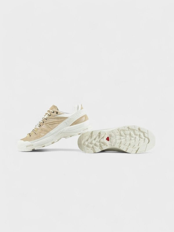 Salomon X - ALP Vanilla Almond - Supplied FashionSalomon