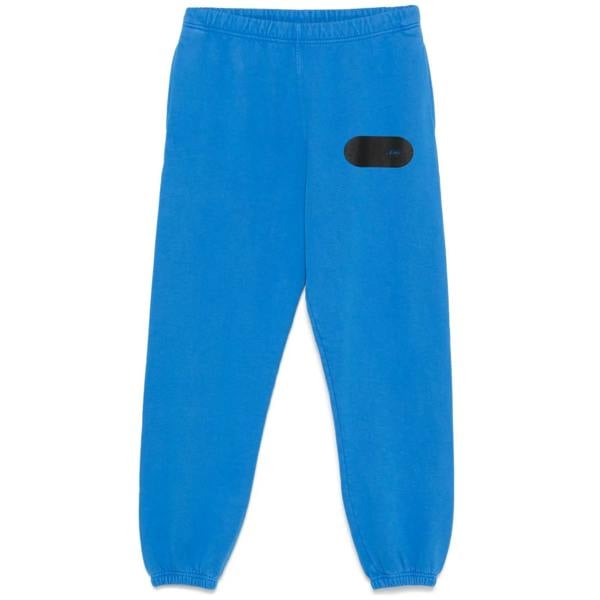 Gallery Dept. Gym Joggers in Royal Blue Gym Joggers   in  Blue
