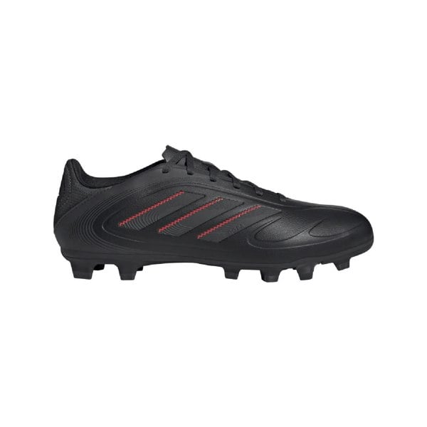 Adidas Mens Copa Pure III Club Firm Ground Football Boots - Black