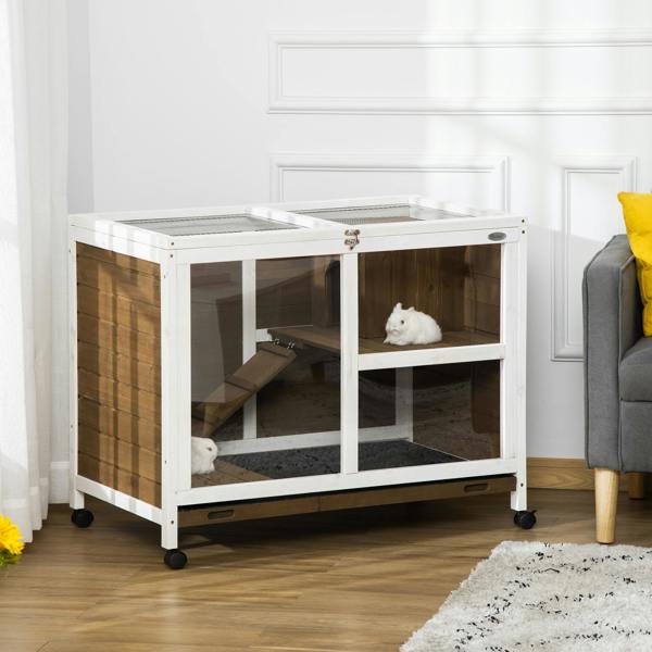 Rabbit Hutch